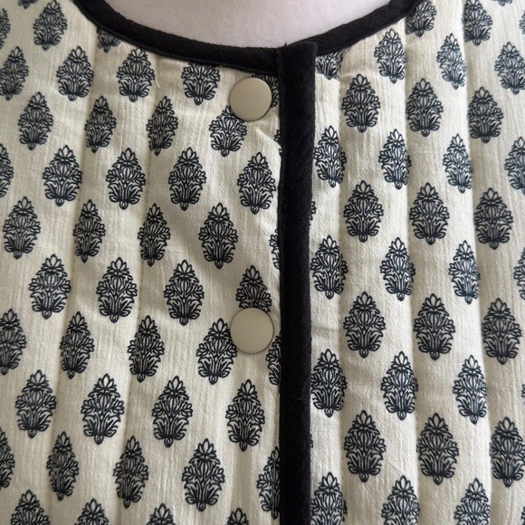 H & M Quilted Jacket - Picture 5 of 8